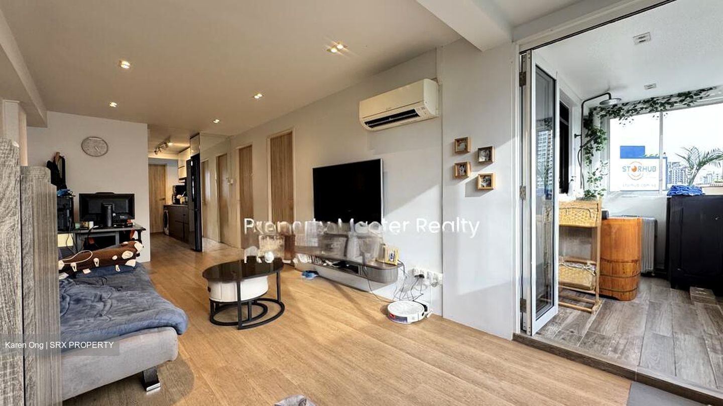 Blk 73 Toa Payoh Vista (Toa Payoh), HDB 3 Rooms #496211661